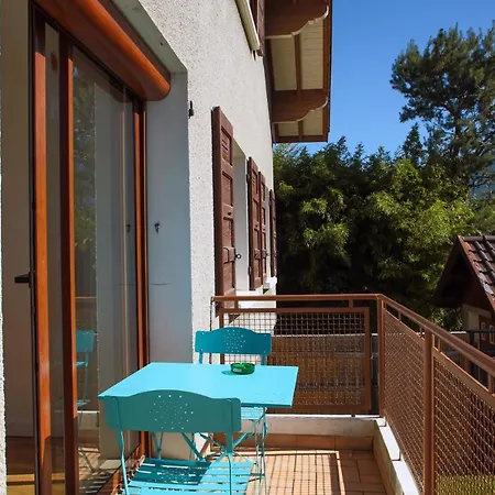 Maison Proche Lac, Velos, Parking Sevrier Exterior photo