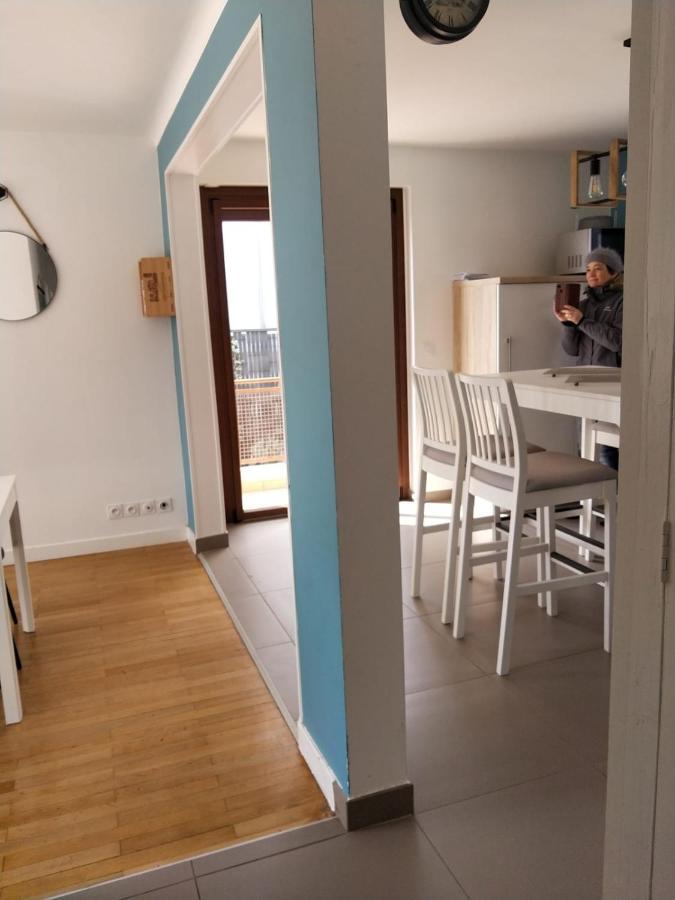 Holiday home Maison Proche Lac, Velos, Parking