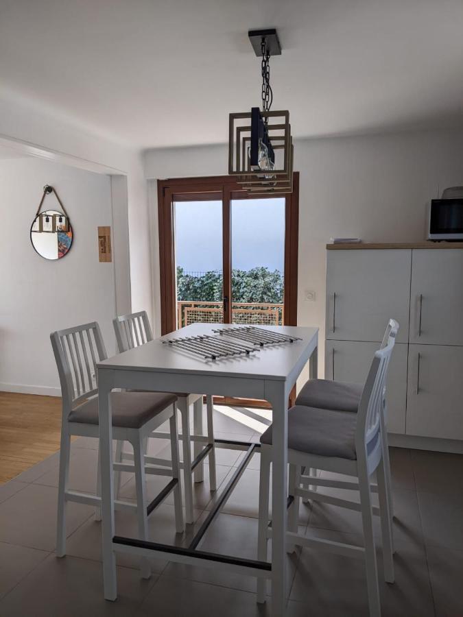 Maison Proche Lac, Velos, Parking * Sevrier