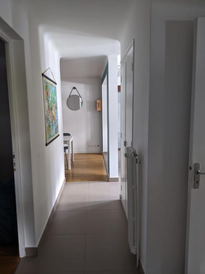 Maison Proche Lac, Velos, Parking Holiday home *