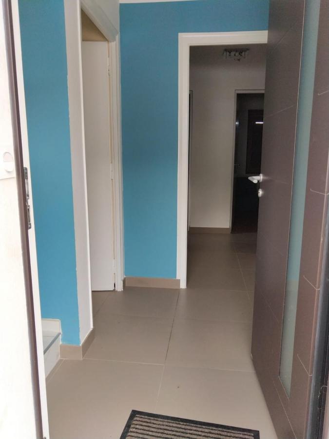 Holiday home Maison Proche Lac, Velos, Parking Sevrier