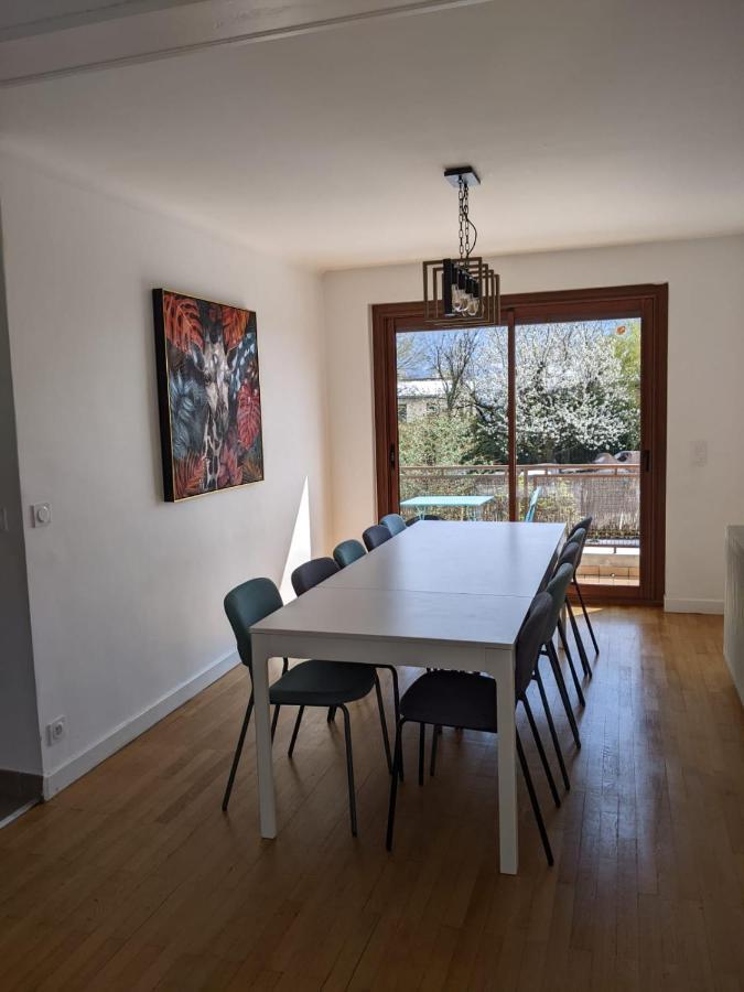 Maison Proche Lac, Velos, Parking Holiday home *