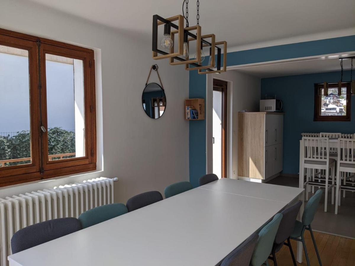 Maison Proche Lac, Velos, Parking Holiday home Sevrier