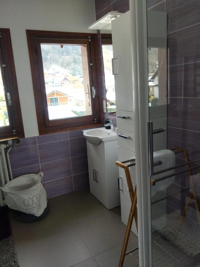 Holiday home Maison Proche Lac, Velos, Parking *