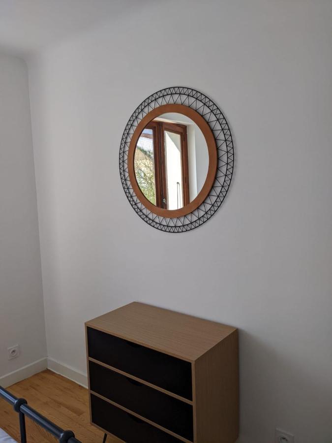 Maison Proche Lac, Velos, Parking Holiday home Sevrier