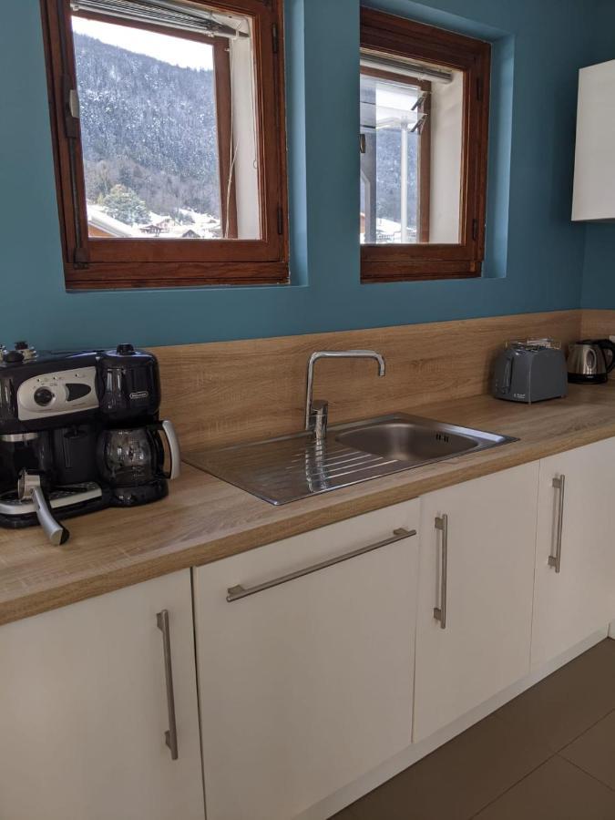 Maison Proche Lac, Velos, Parking * Sevrier