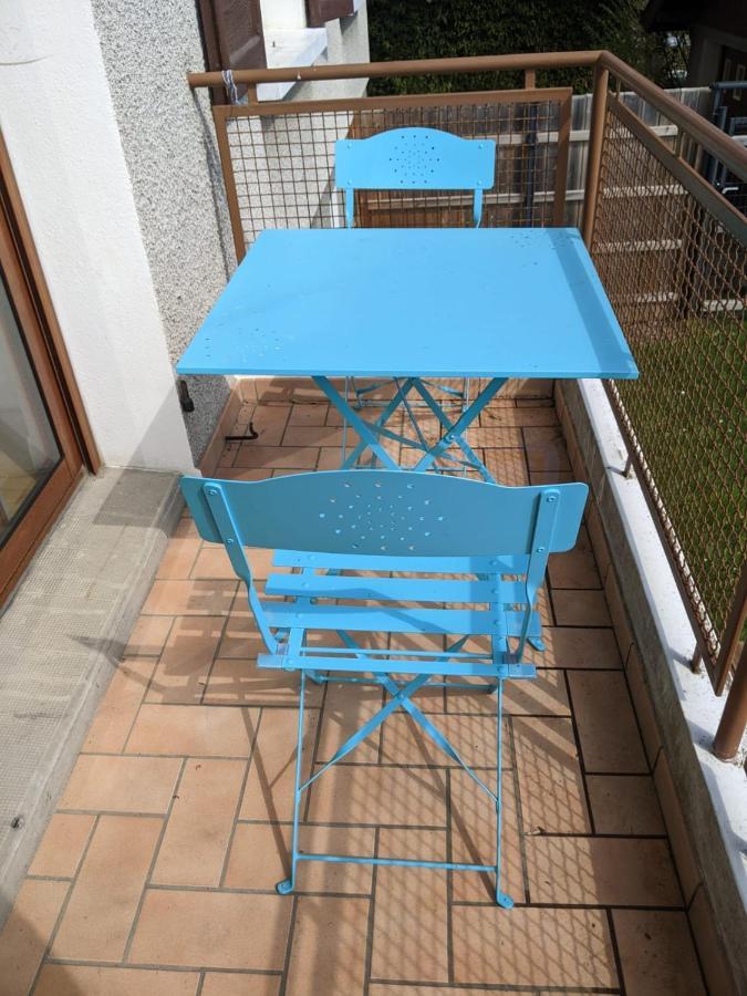 Maison Proche Lac, Velos, Parking Holiday home Sevrier
