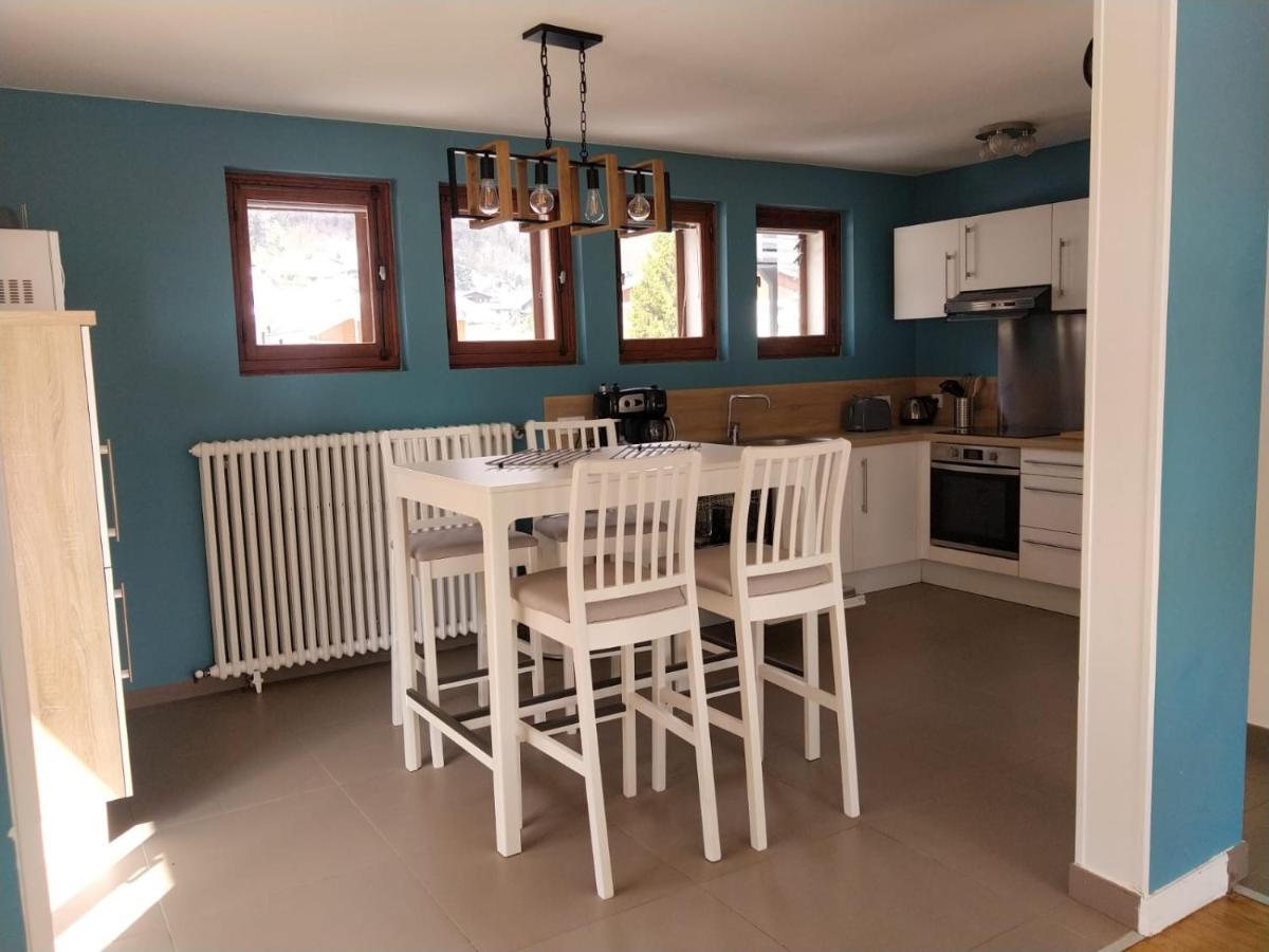 Holiday home Maison Proche Lac, Velos, Parking