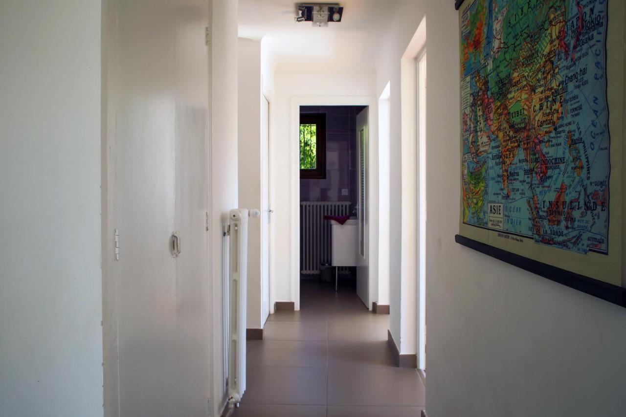 Holiday home Maison Proche Lac, Velos, Parking *