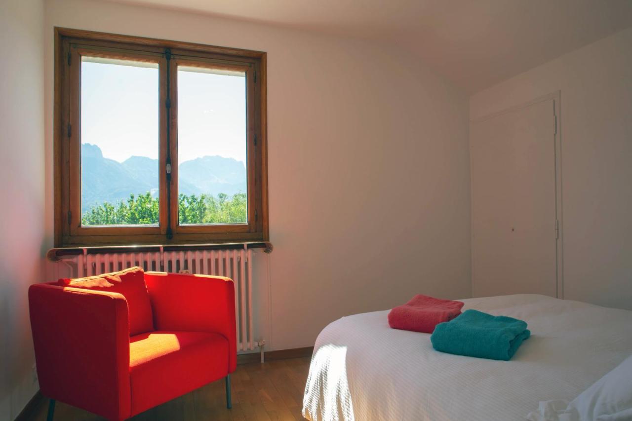 Holiday home Maison Proche Lac, Velos, Parking *