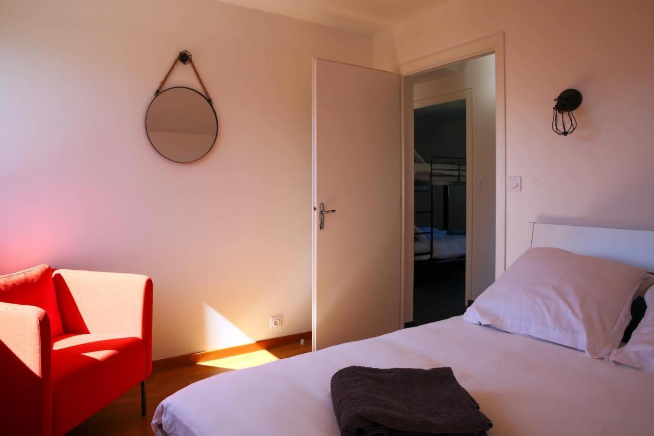 Holiday home Maison Proche Lac, Velos, Parking *