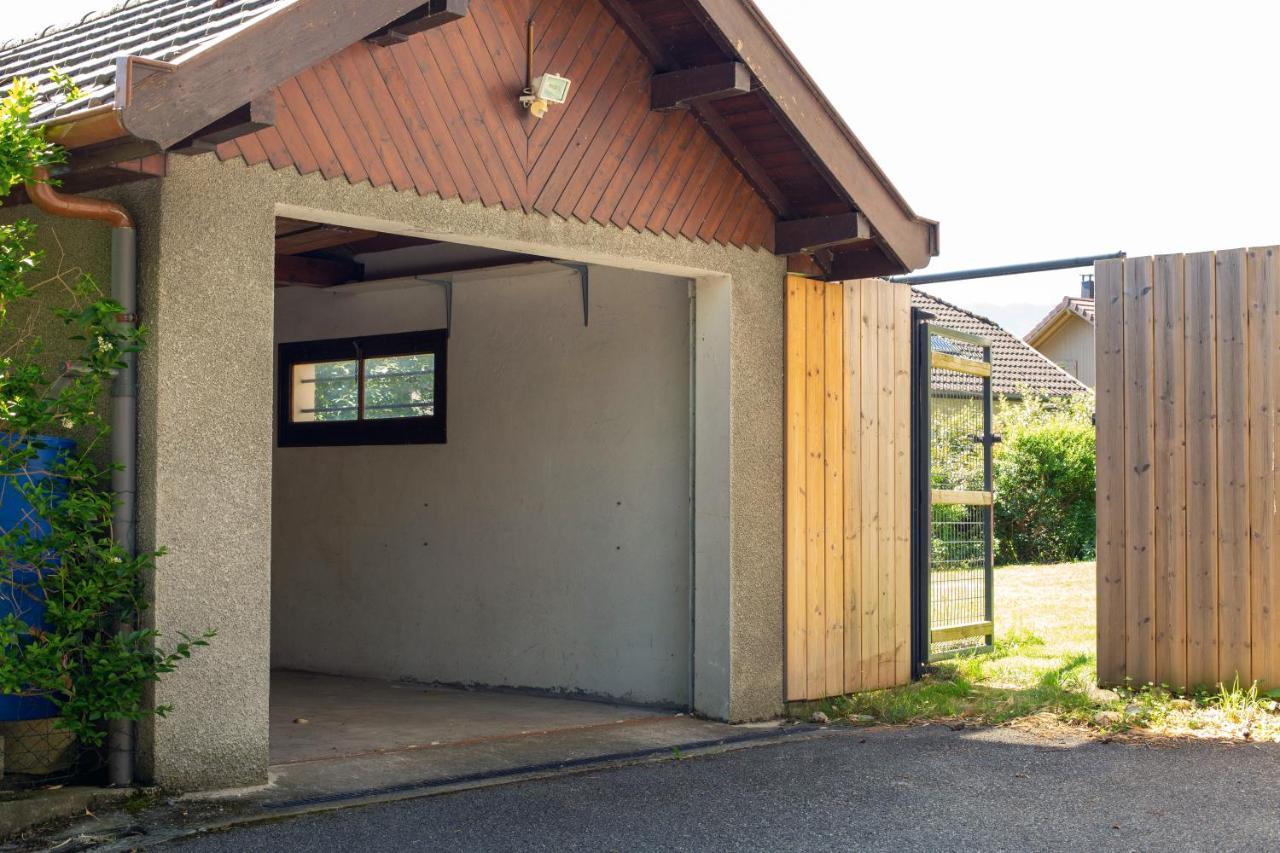Maison Proche Lac, Velos, Parking Holiday home Sevrier
