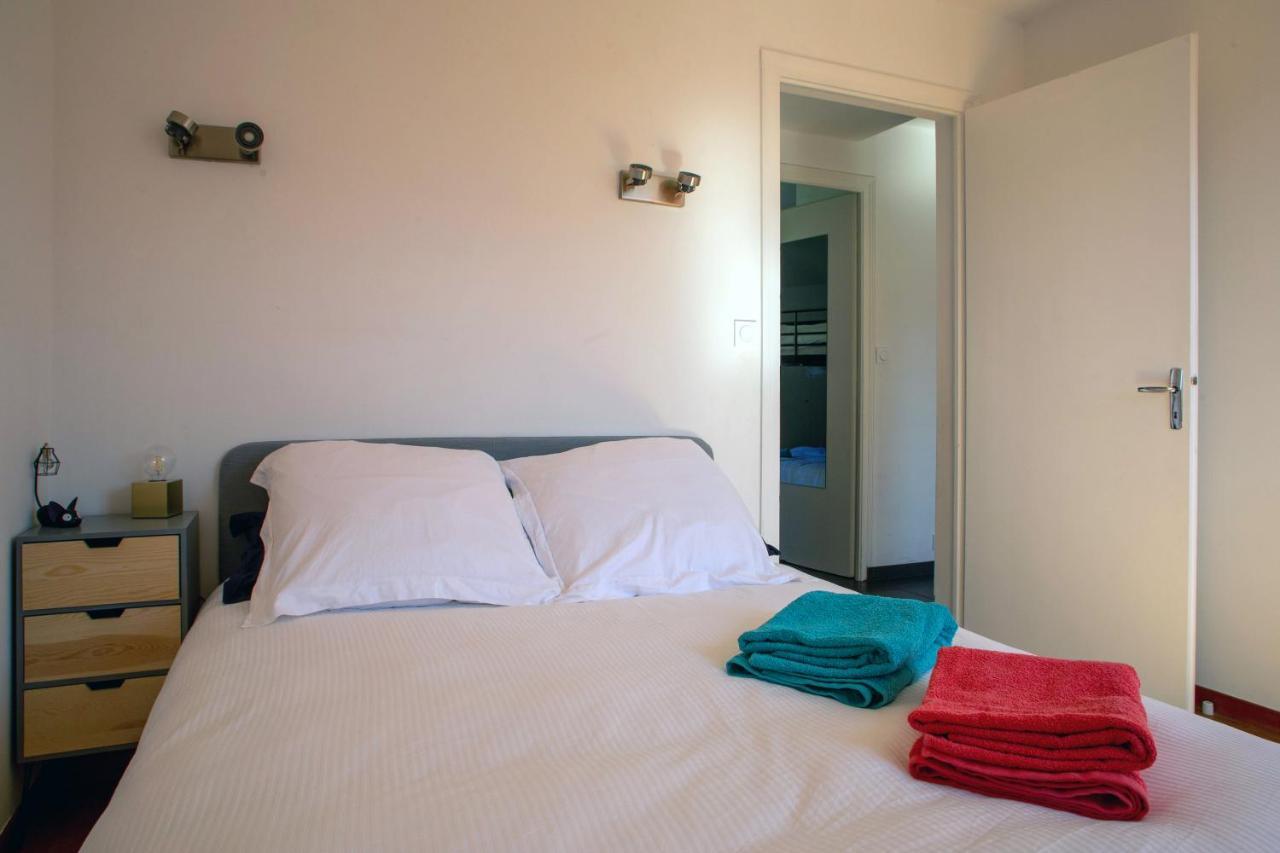 Maison Proche Lac, Velos, Parking Holiday home Sevrier